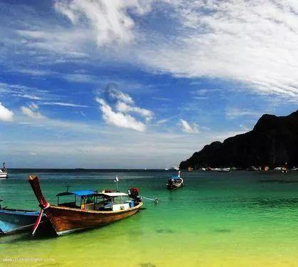 逃出漂浮的小岛